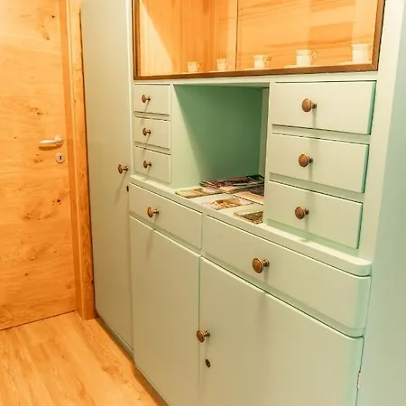 House Hiperbola & Outdoor Activities * Bovec