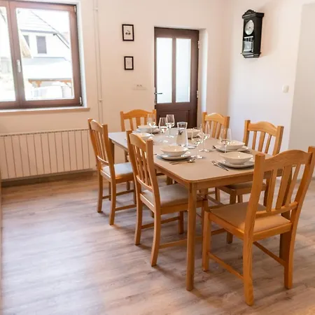 House Hiperbola & Outdoor Activities Bovec