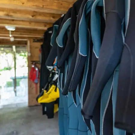 House Hiperbola & Outdoor Activities * Bovec