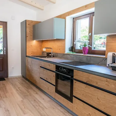 House Hiperbola & Outdoor Activities Bovec