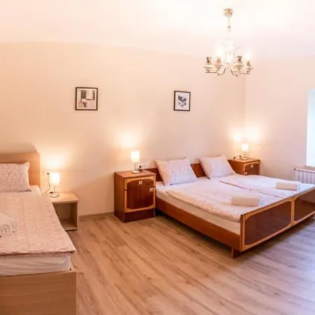 Daire House Hiperbola & Outdoor Activities Bovec