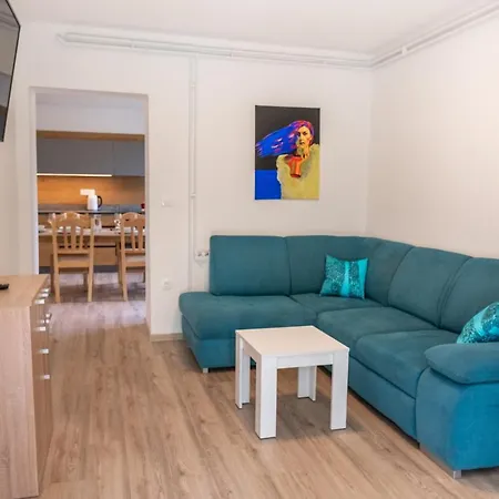 House Hiperbola & Outdoor Activities Bovec