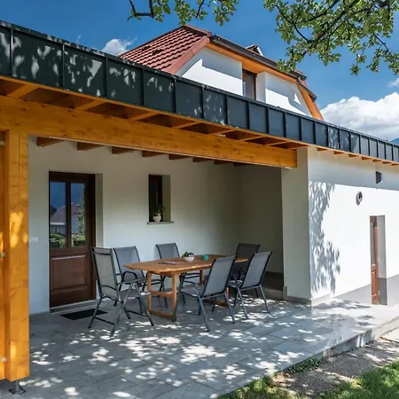 House Hiperbola & Outdoor Activities * Bovec