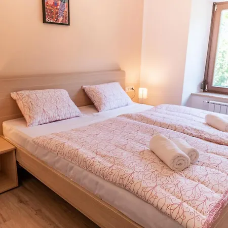 House Hiperbola & Outdoor Activities * Bovec