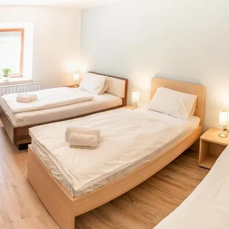 Apartamento House Hiperbola & Outdoor Activities