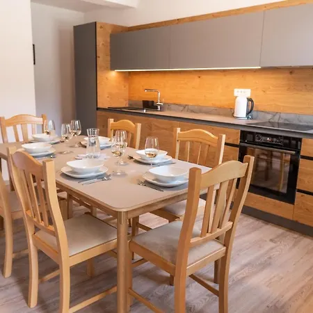 House Hiperbola & Outdoor Activities * Bovec