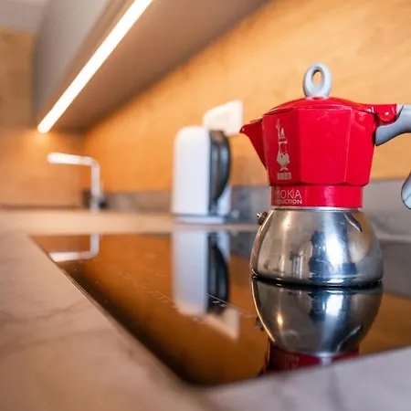 Daire House Hiperbola & Outdoor Activities *