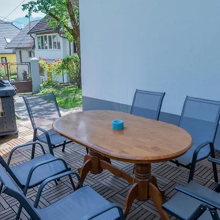 Apartment House Hiperbola & Outdoor Activities