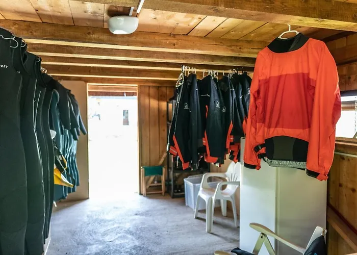 House Hiperbola & Outdoor Activities *