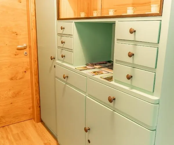 House Hiperbola & Outdoor Activities * בובק