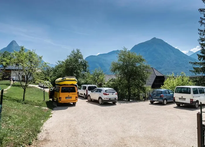 דירה House Hiperbola & Outdoor Activities