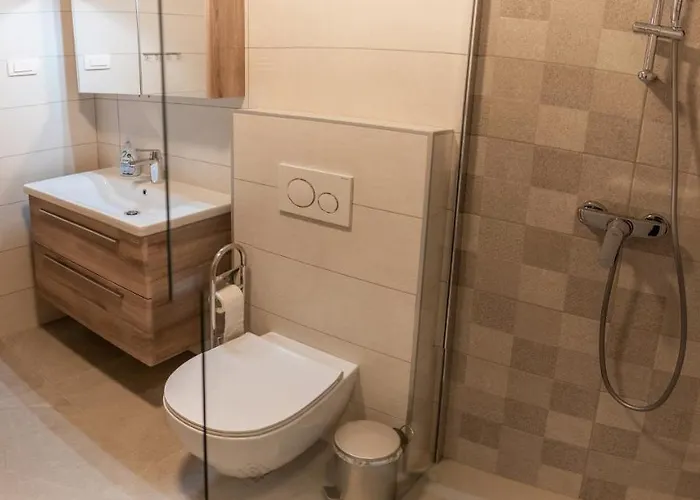 דירה House Hiperbola & Outdoor Activities