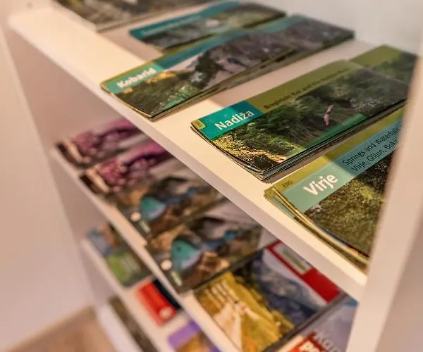 דירה House Hiperbola & Outdoor Activities