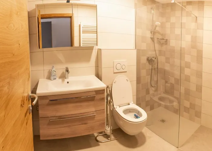 House Hiperbola & Outdoor Activities דירה *